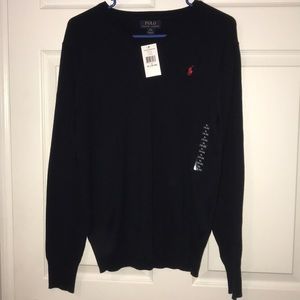 Ralph Lauren Sweater - Boys - Size XL (16-18) NEW